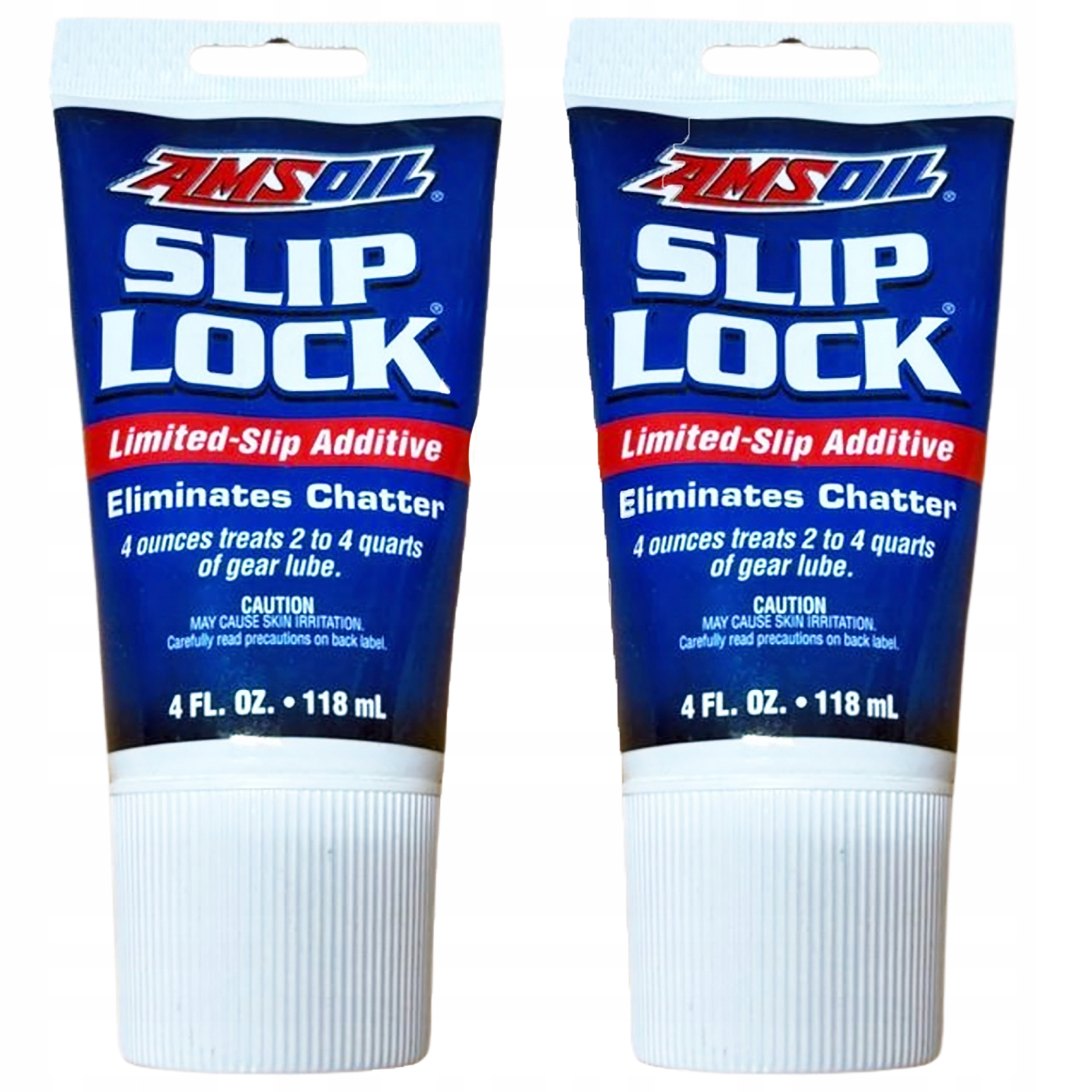 Modyfikator Tarcia Mechanizmów Różnicowych Do Dyfrów Dyfra Slip Lock Amsoil