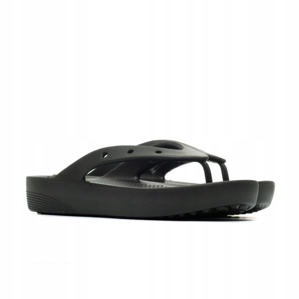 Crocs žabky 207714-001 velikost 37-38