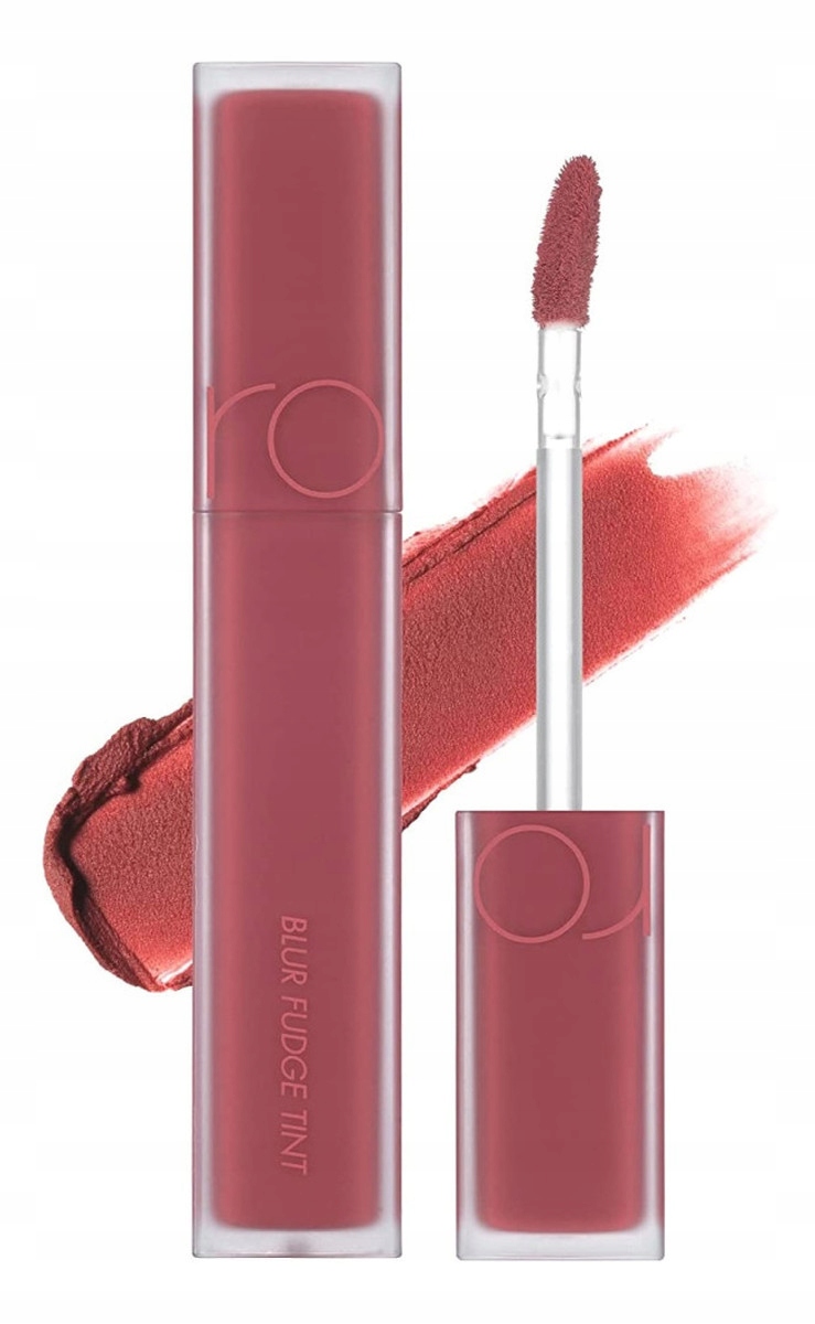 Rom&nd Blur Fudge Tint Rtěnka Rosiental 5 g (02)