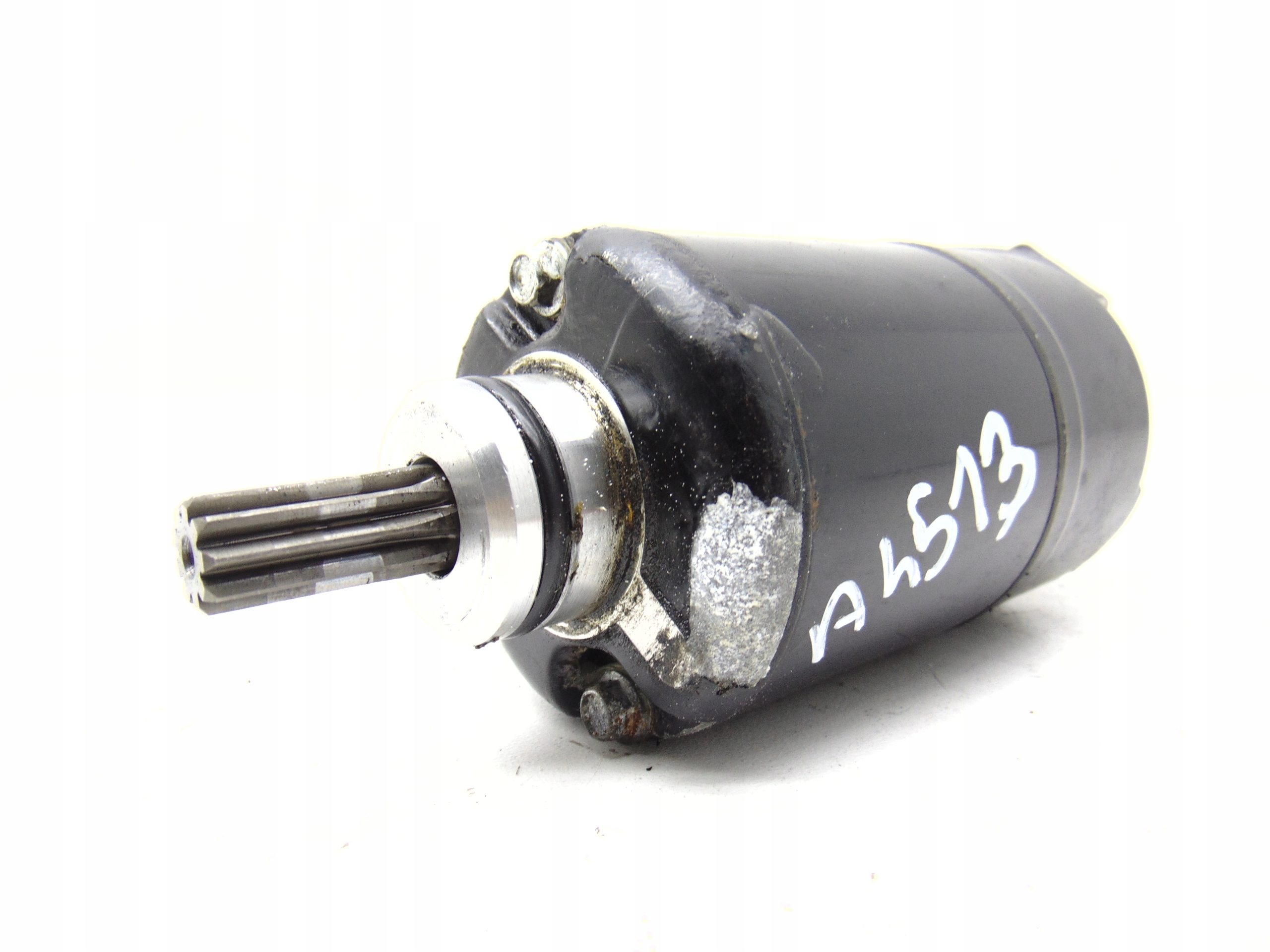 STARTER ROZRUSZNIK KAWASAKI NINJA 400 Z400 18-