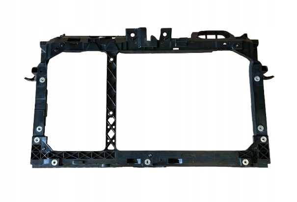 FORD FIESTA MK7 LIFT 2012-2017 pillar iron support panel for radiators original