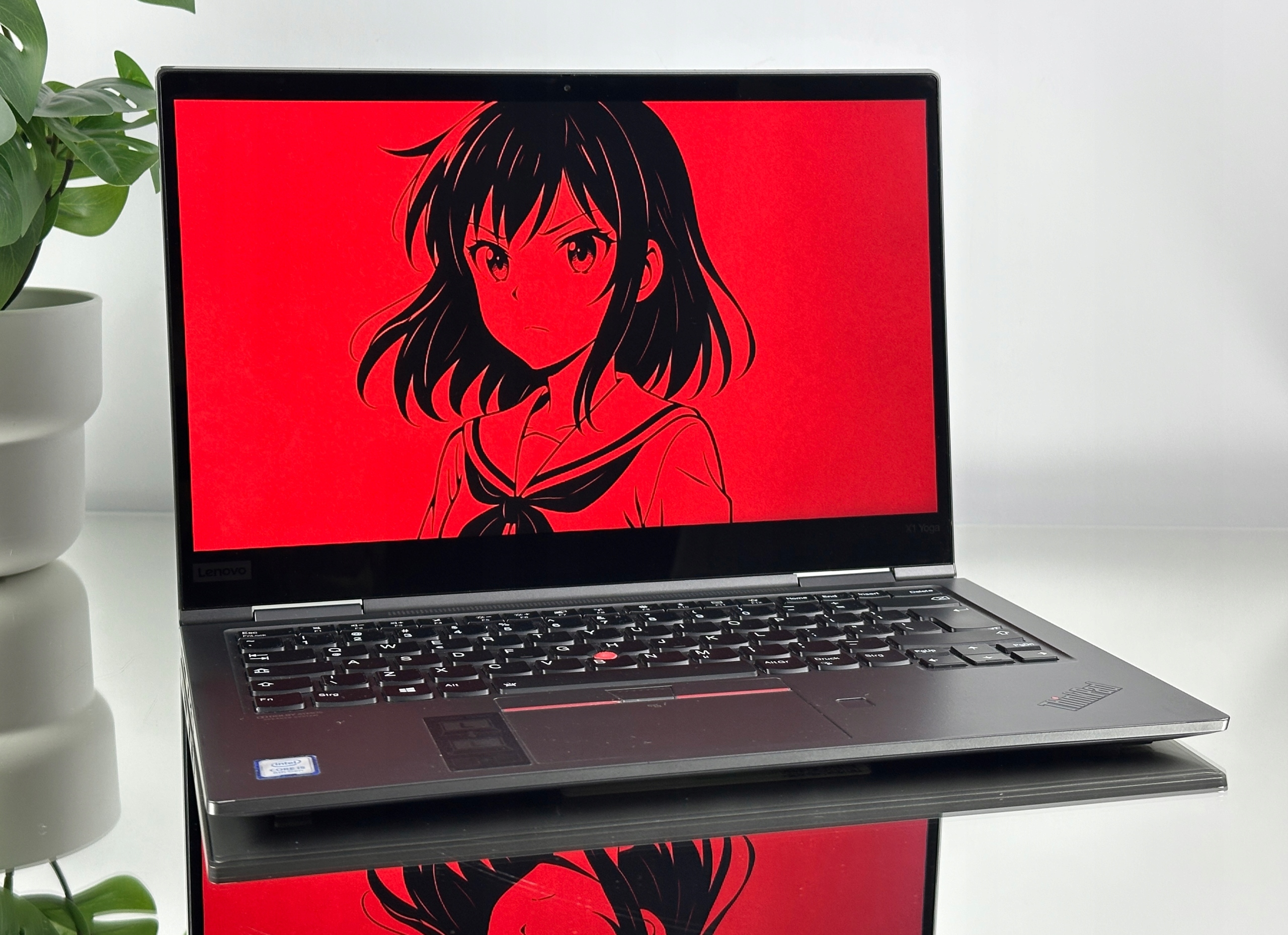 Powrót Króla Lenovo X1 Yoga G4 16GB 512GB SSD + Rysik Premium Biznes i Dom Kod producenta Lenovo 360 2w1 + rysik X1 Yoga G4 16 512 VIP