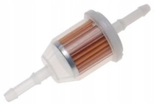 PIAGGIO X9 X8 VESPA GTS GILERA RUNNER filtr paliwa