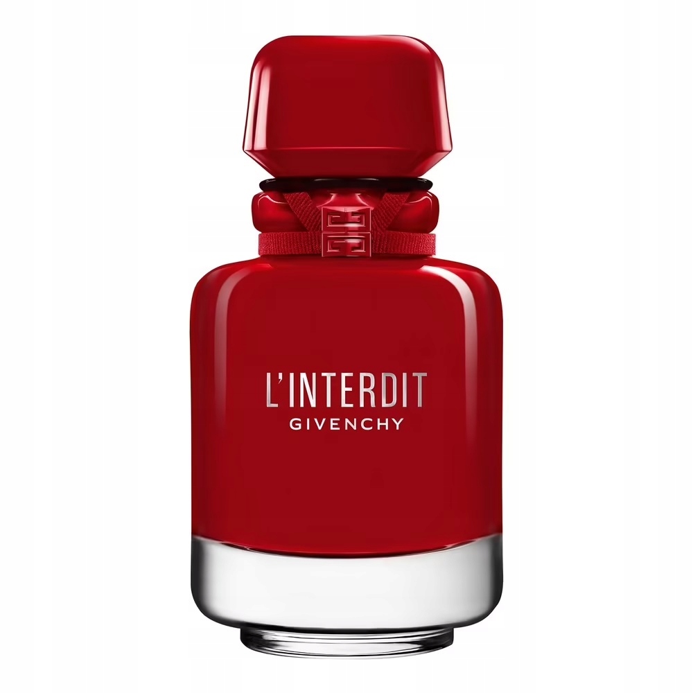 Givenchy L`interdit Rouge Ultime Edp 50ml Sprej