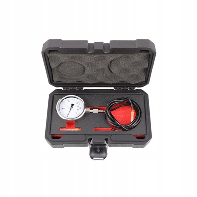 Próbnik ciśnienia turbosprężarki -1 do 3Bar