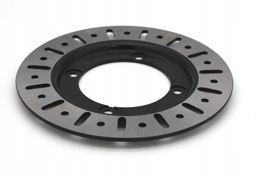 PRZEDNIA TARCZA HAMULCOWA hytrack Linhai 400cc