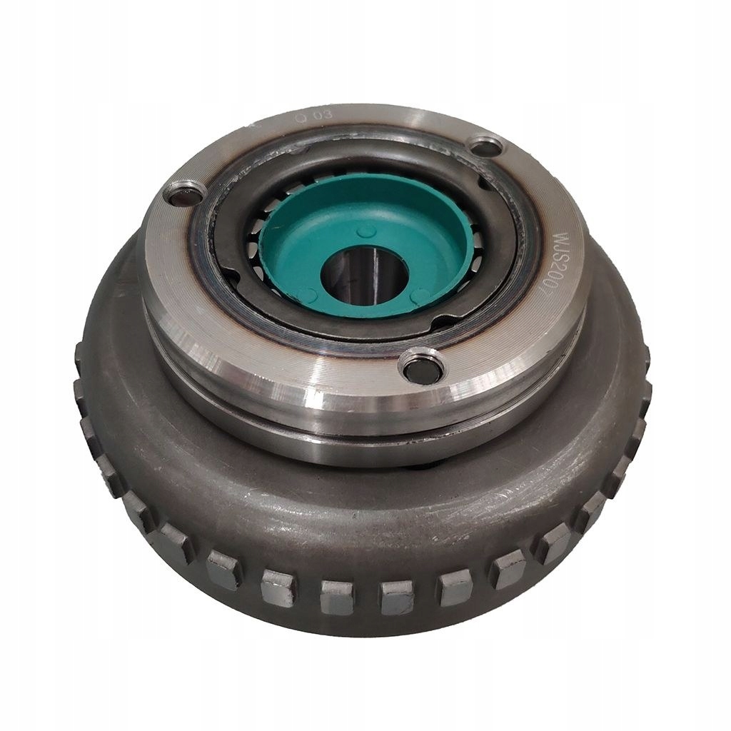 T39254 - Магнитное колесо ZONTES ZT 125-Z2