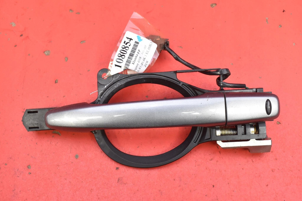 handle right front front EYZ grey TITANIUM PEUGEOT 4008 1 and 12-17