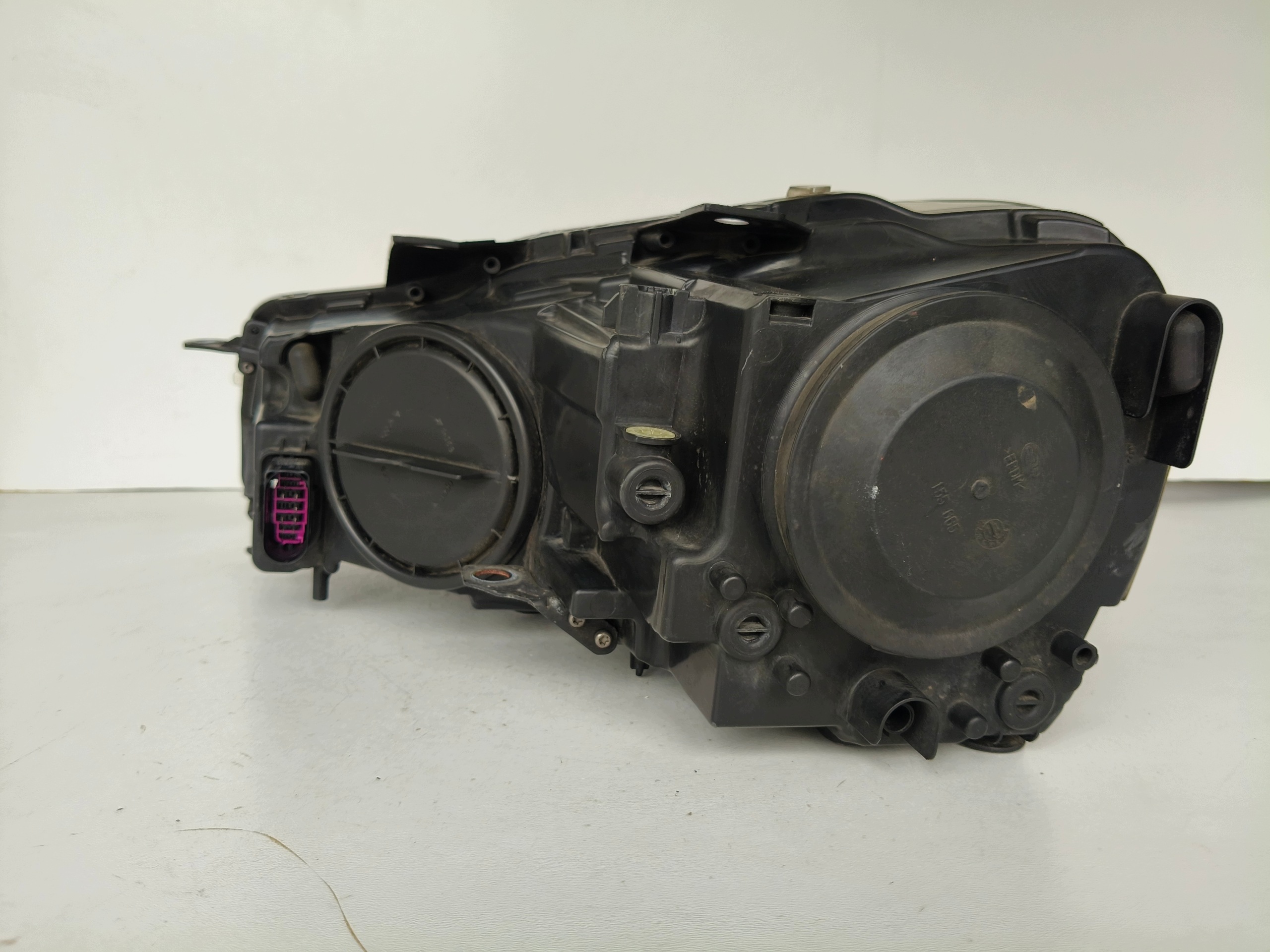 light right REFLEKTOR VW GOLF VI 6 5K 5K0 08-12 XENON LED positioning