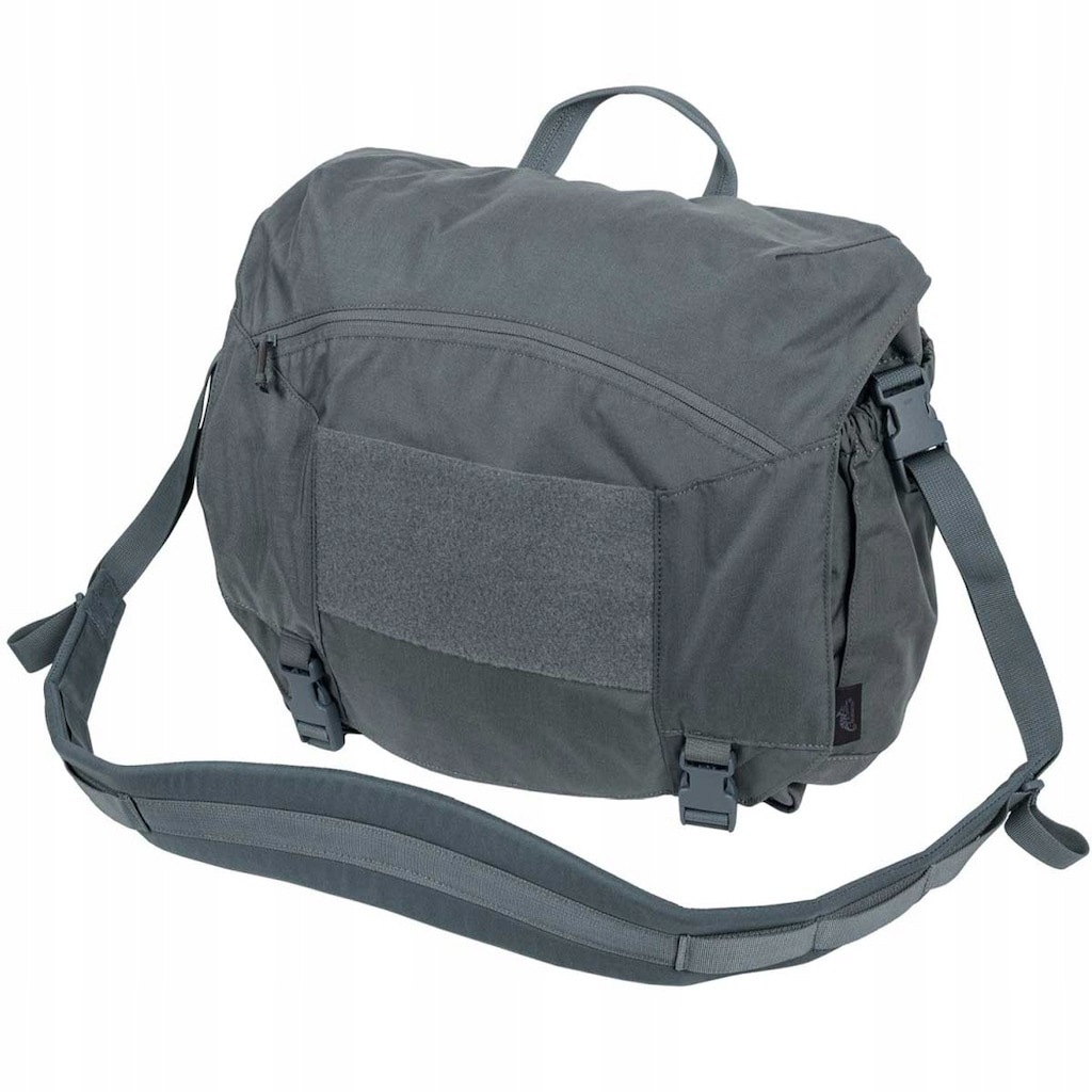 Helikon-Tex sportovní taška s logem cordura