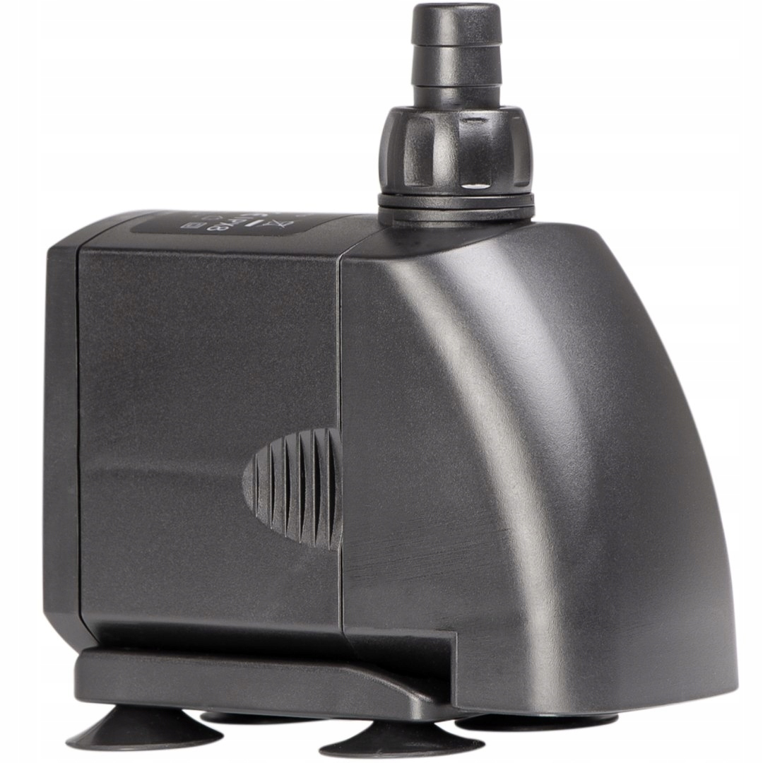 Levně Jecod MFP-2000 vodní čerpadlo 2000l/h