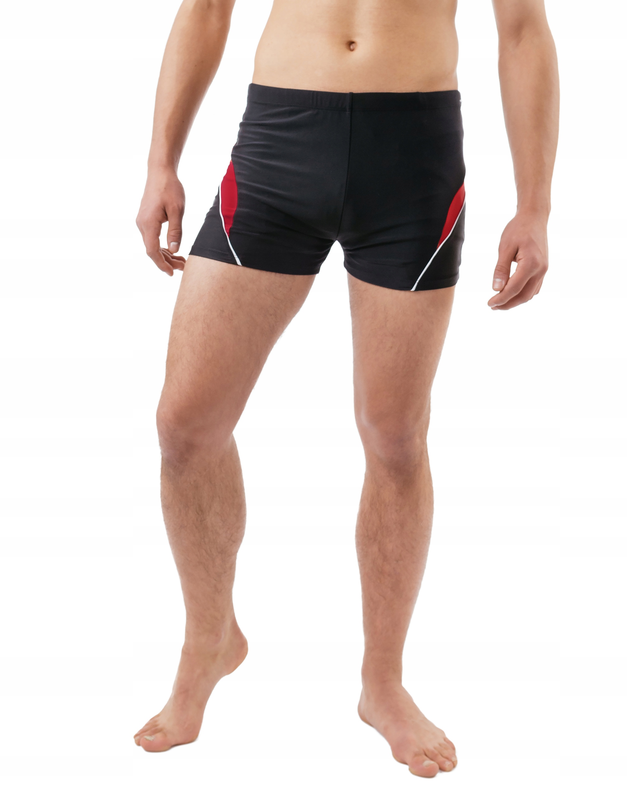 

Spodenki Kąpielowe Szorty Kąpielówki K907-01 r XXL