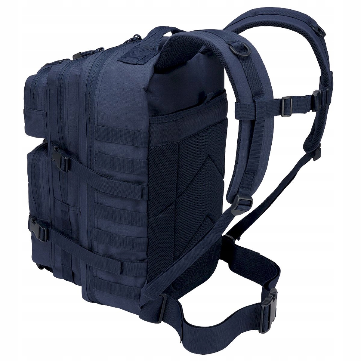 Plecak BRANDIT US Cooper Large Navy 40L Kod producenta 8008.8.OS