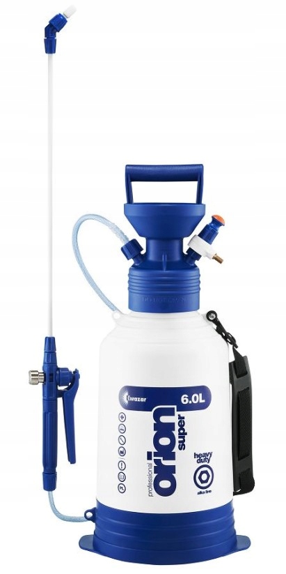 Dávkovač postrekovač Kwazar WTI.2229