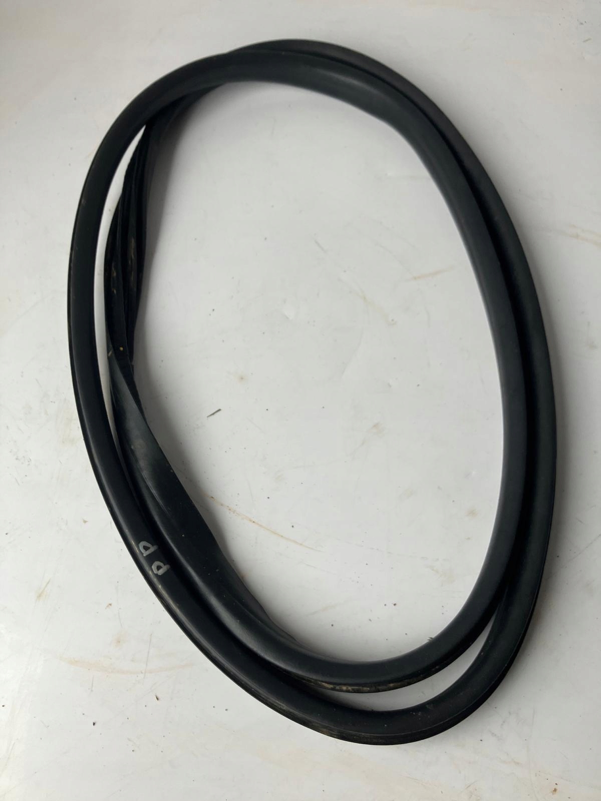gasket door MEGANE V E-TECH right front
