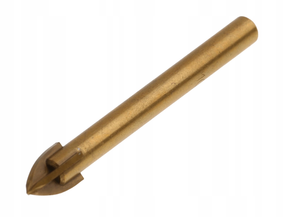 

Wiertło Do Metalu Aluminium Szkła Ceramiki 16 mm