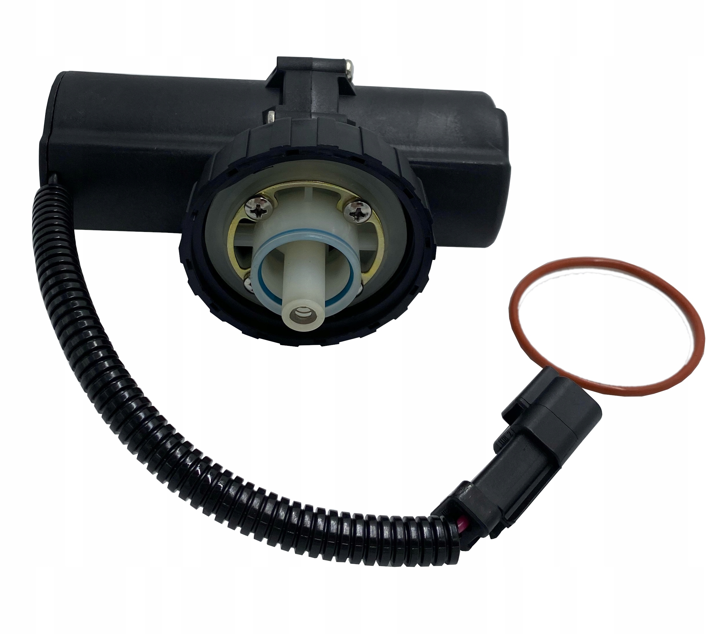 ПАЛИВНИЙ НАСОС CAT D E 228-9129 2289129