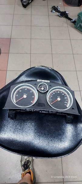 dials 13267533 OPEL ASTRA H 1.9 CDTI