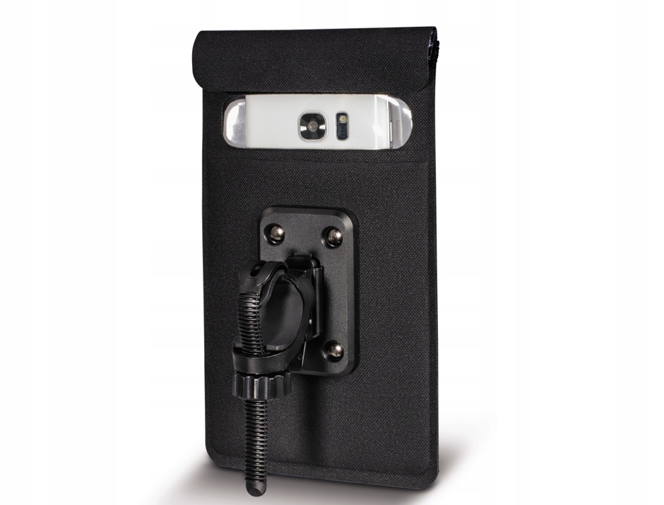 Hama UCHWYT ROWEROWY NA TELEFON wodoodporny Model 002105730000