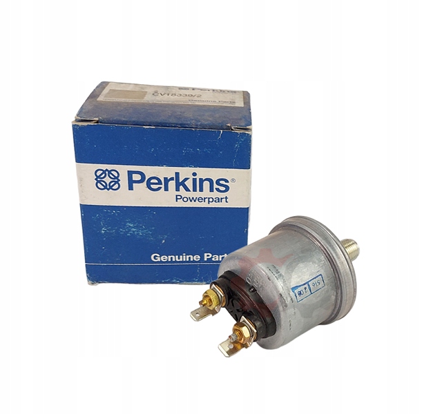 CV18339-2, CV18339/2, - Датчик тиску масла ORG Cv18339-2 Perkins