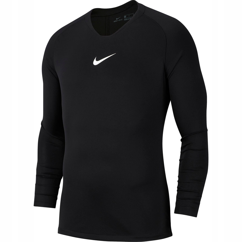 

Nike Koszulka Męska Termoaktywna Dry First r. S
