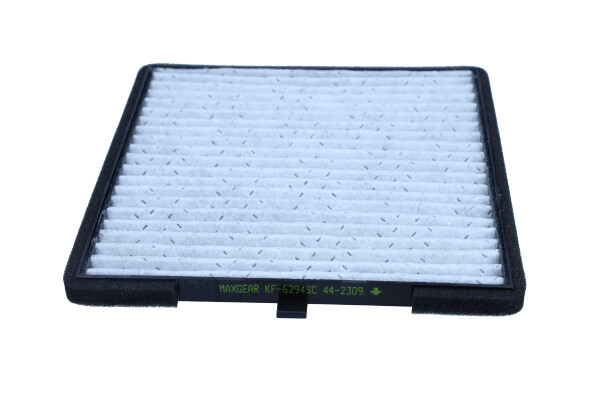 MAXGEAR FILTR KABINY 6294SC KIA PICANTO (04-) 