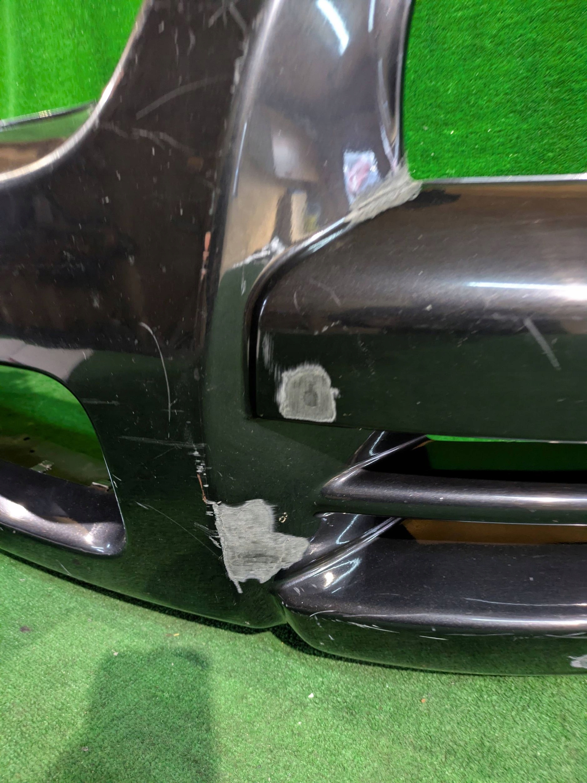 front bumper front KIA SPORTAGE II NR.7036