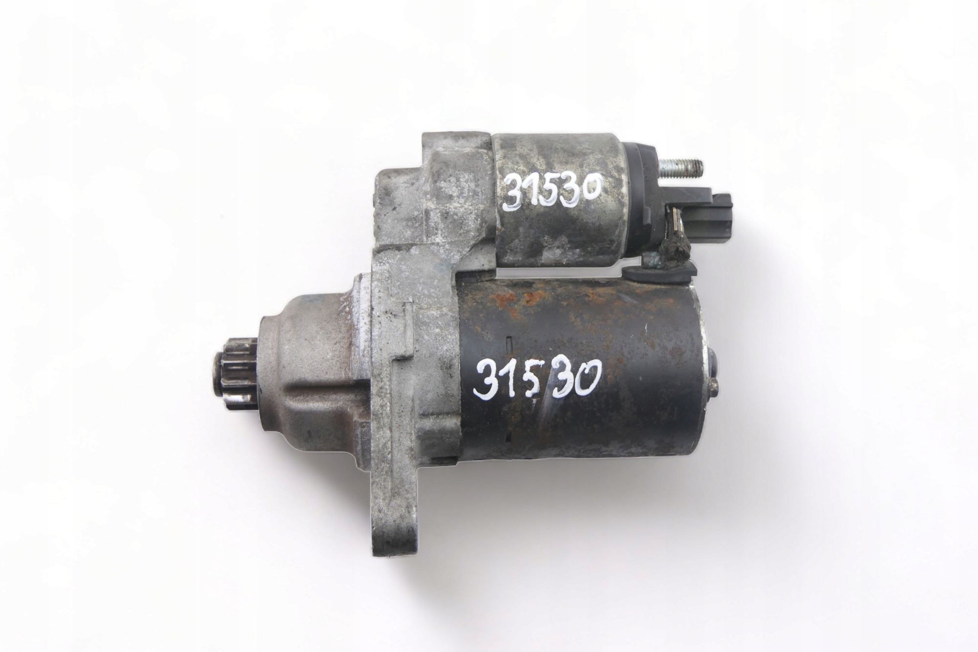 starter VOLKSWAGEN PASSAT B6 1.6 1005831370