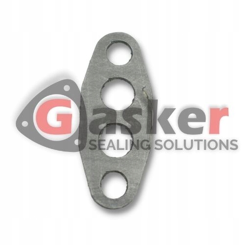 Uszczelka przewodów chłodzących turbosprężarki VW