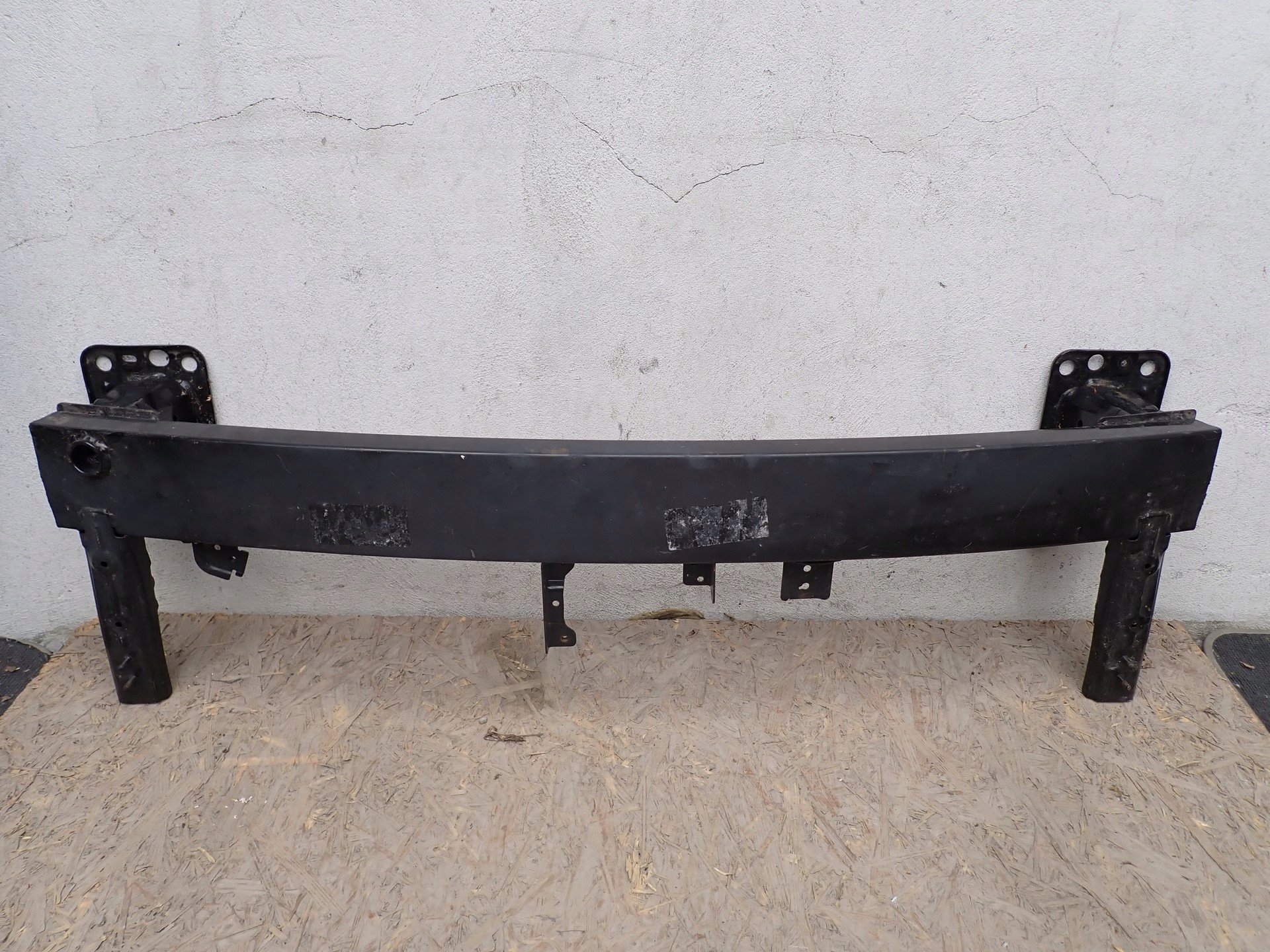 sider below bumper front front KIA CEED CEED 3 III CD 2018-2021R