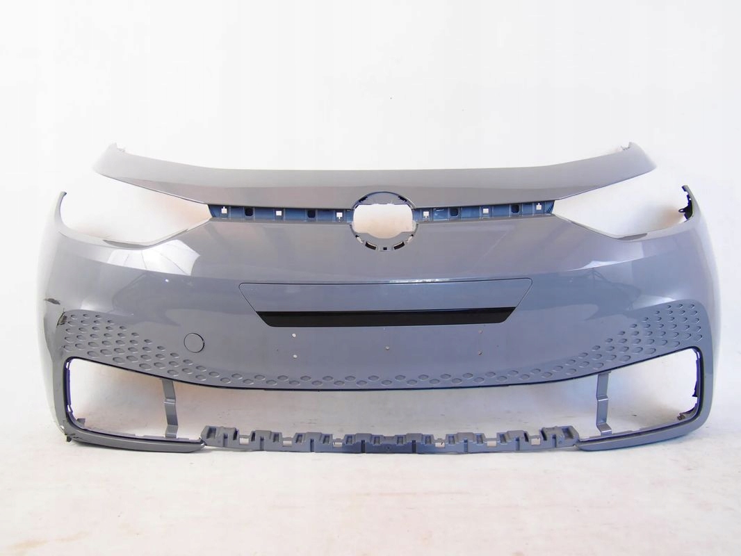 Volkswagen ID3 III 19r bumper front front VW 2019 id 3 10A807221 03.23