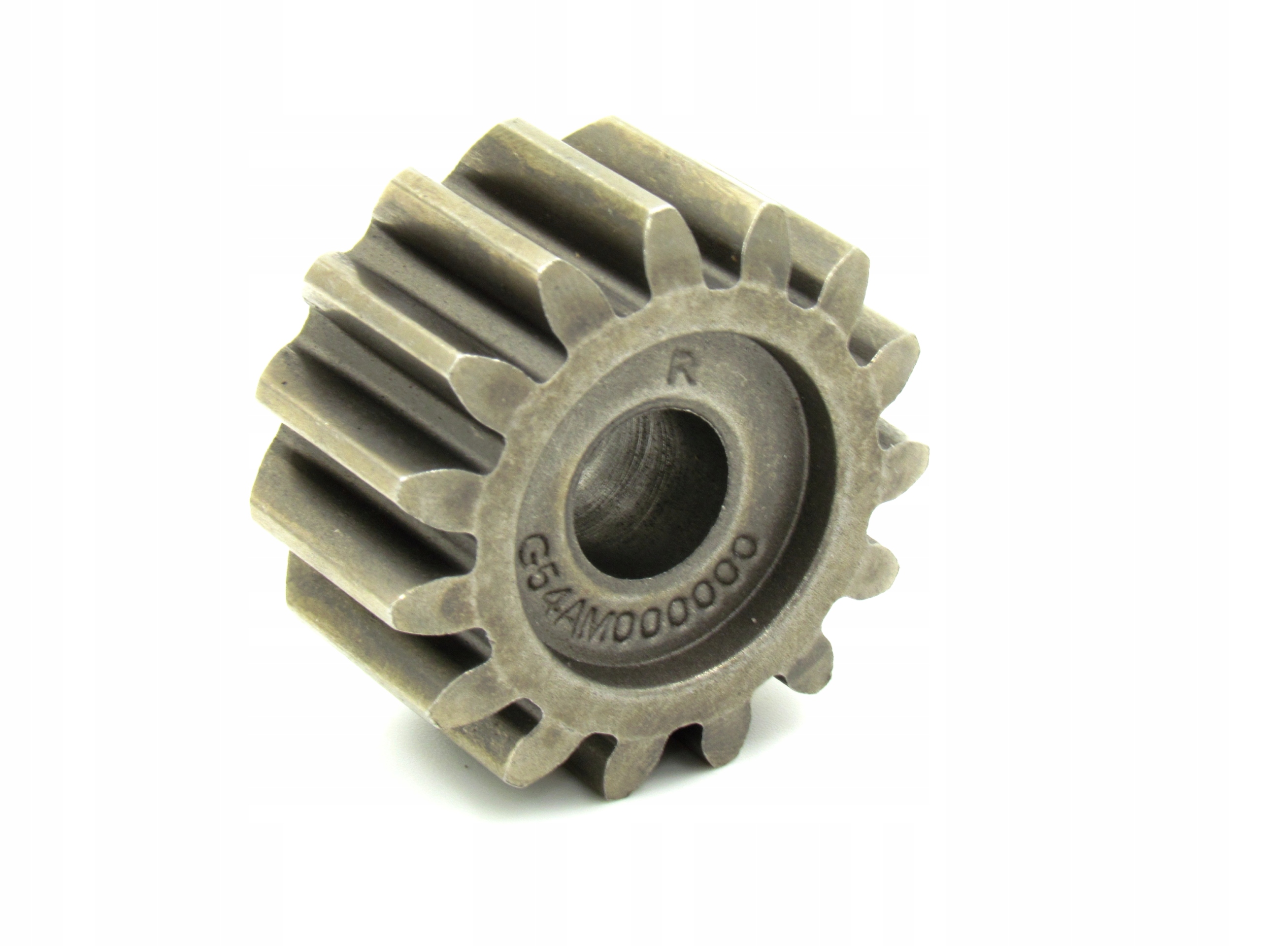 ZĘBATKA NAPĘDU PRAWA KOSIARKA HKS 550 HKS553 HONDA