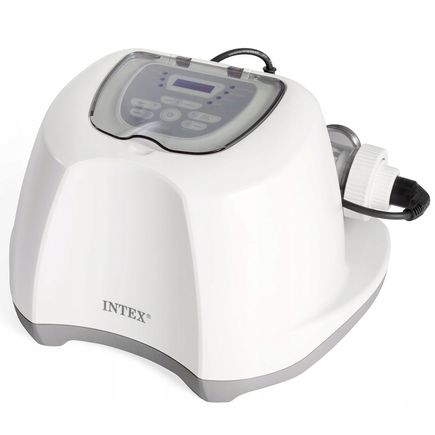 Generátor chloru pro zahradní bazény 7 g/h Intex 26688 Model 2025