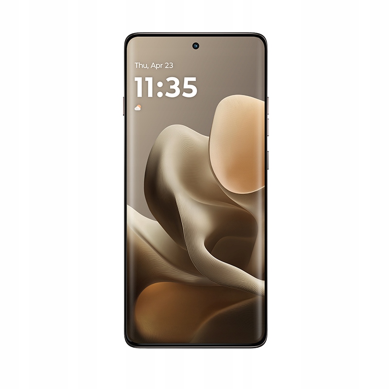 Смартфон Motorola Edge 60 Pro 12 ГБ / 512 ГБ 5G коричневый