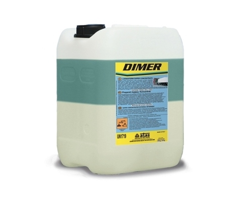 PIANA AKTYWNA KONCENTRAT 25KG DIMER