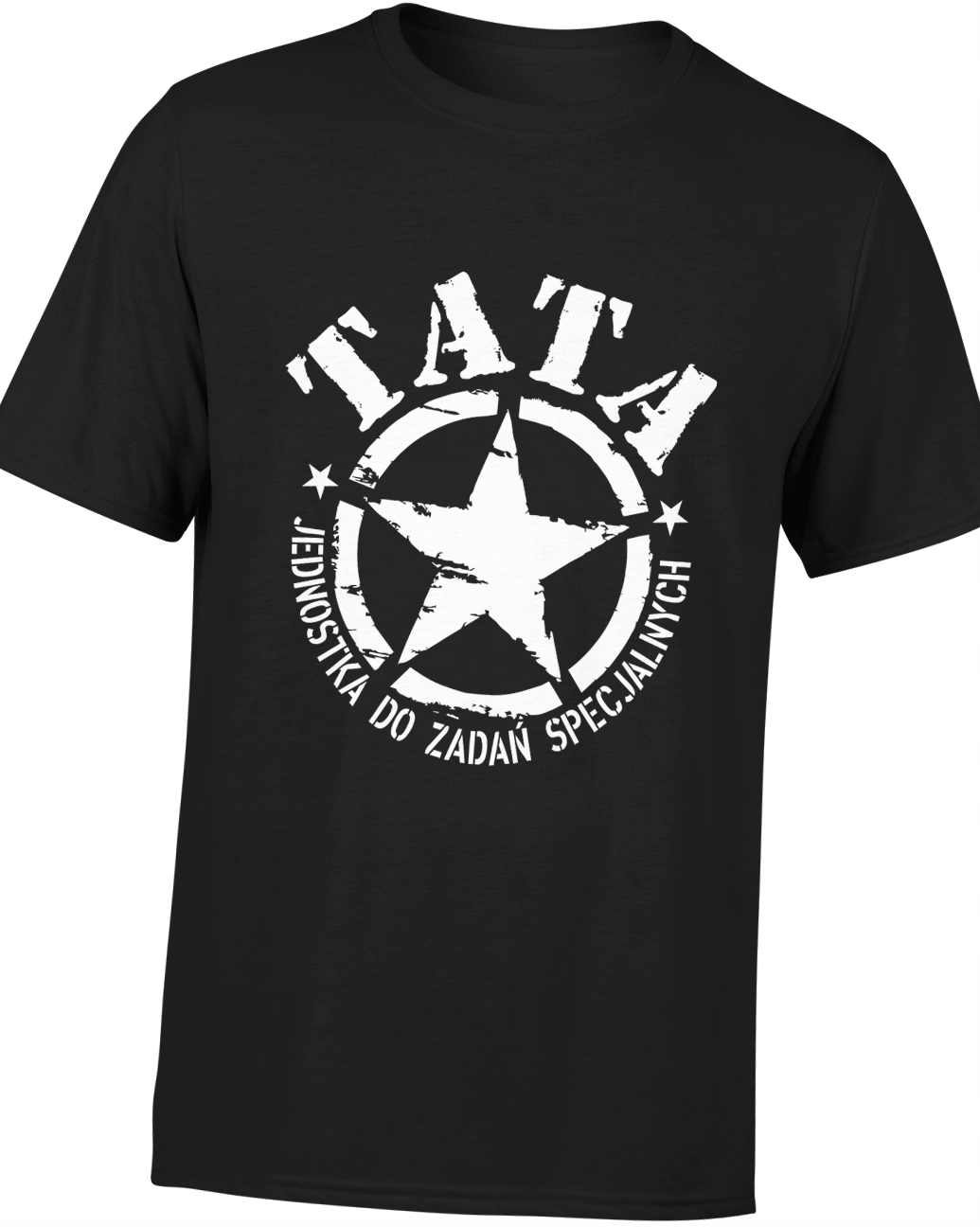 

Prezent Na Dzień Ojca Prezenty Dla Taty Koszulka M