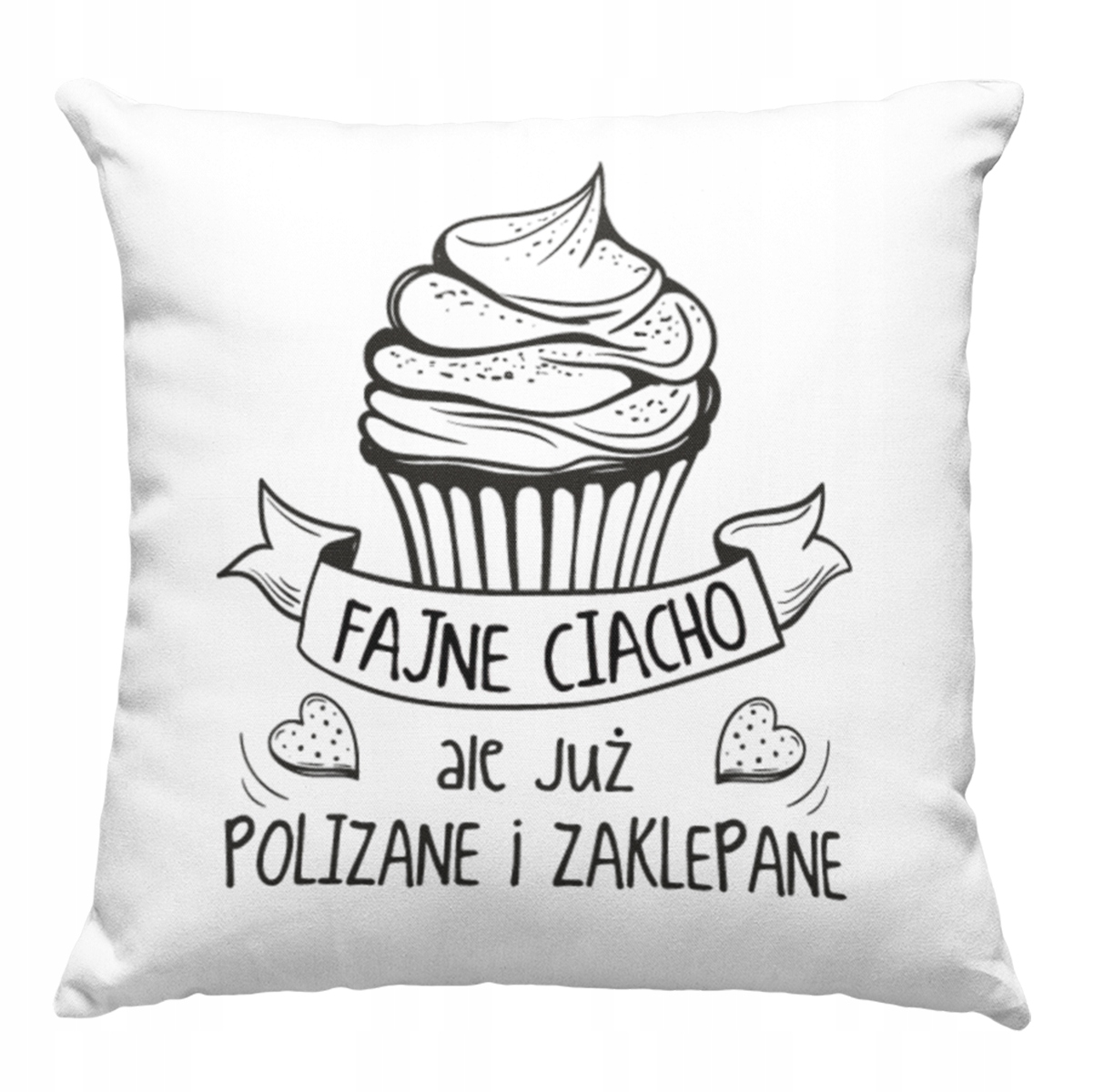 

Poduszka Dla Faceta Prezent Dla Chłopaka Dzień