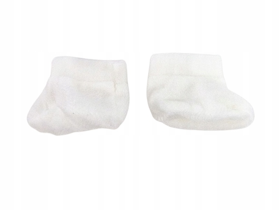 UBRANKO DLA LALKI BOBAS 45CM Wiek dziecka 3 lata +