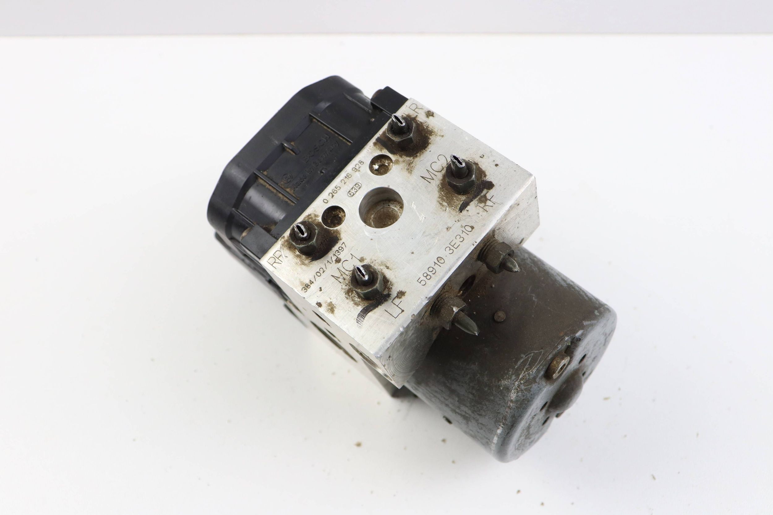KIA SORENTO e Pompa ABS 58910-3E310 0273004660 0265216928