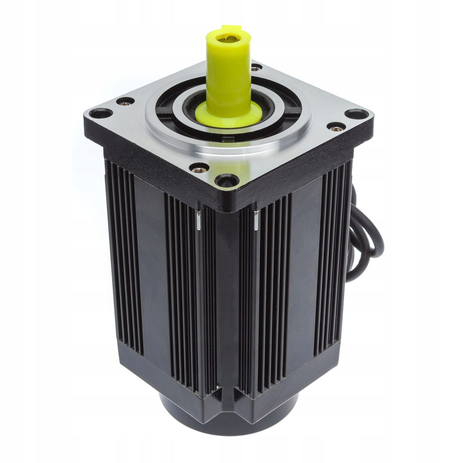 Silnik krokowy 6.1A 16Nm CNC Closed Loop sterownik 1.2° - 300kroków / obrót Rodzaj silnika elektryczny