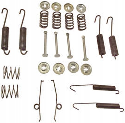 Zestaw.naprawczy.szczęk.7.35 - НАБОР ПРУЖИН ДЛЯ ВИЛОЧНОГО ПОГРУЗЧИКА TOYOTA 7 35