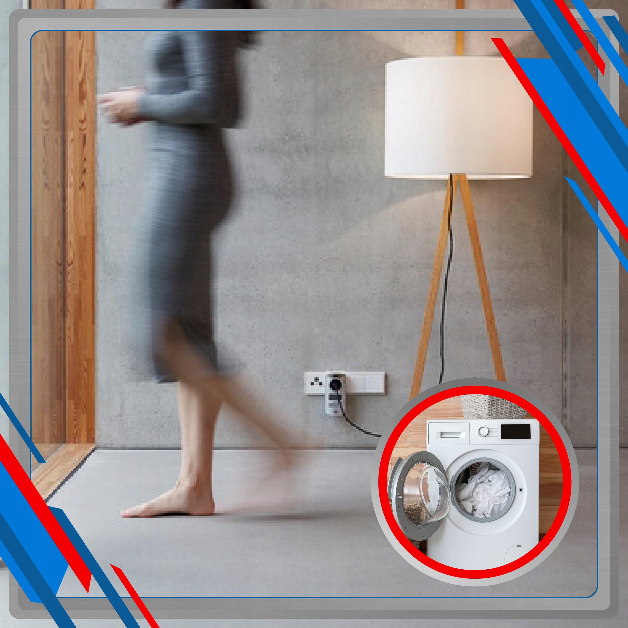 ELEKTRONICZNY TIMER PROGRAMATOR CZASOWY LCD 3500W BRENNENSTUHL Model Primera Line