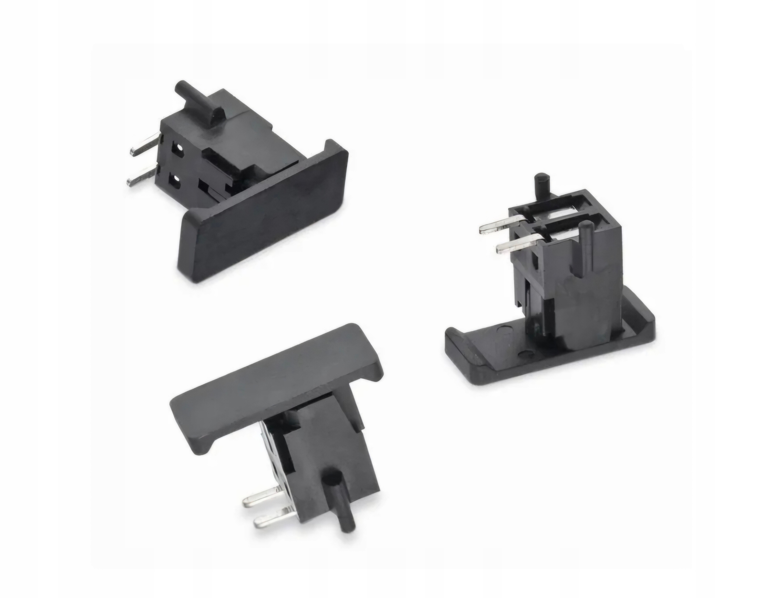 Upínací blok Wire-To-Board 3,5 mm x 2 30 Awg 16 Awg 1,33 mm² 150 ks