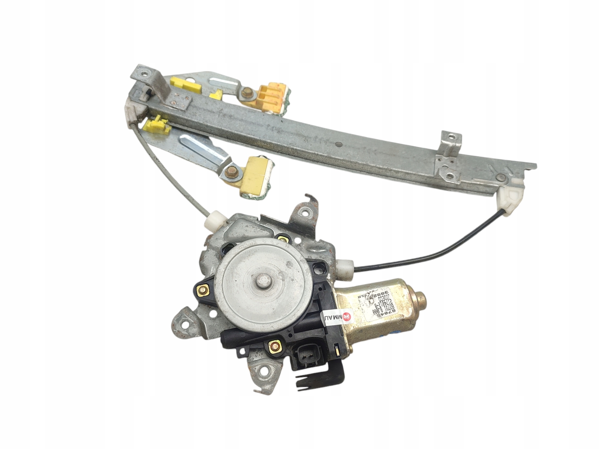 window regulator left rear part NISSAN ALTIMA (2003-2013) 82731-8J000 EU
