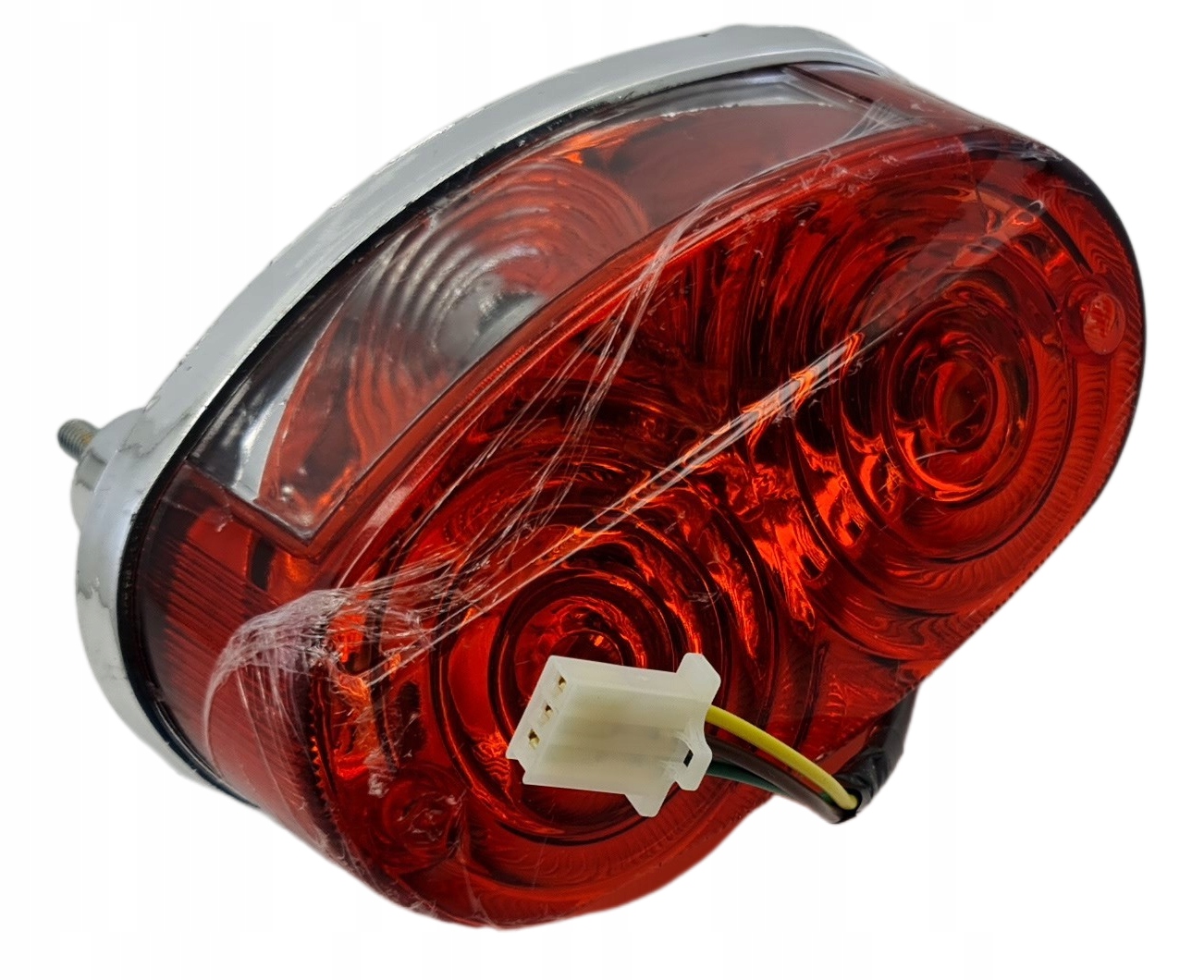 Lampa tył Bashan uniwersalna