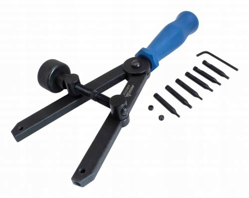 A-RT31SF Szczypce Do Pierścieni Zabezpieczających