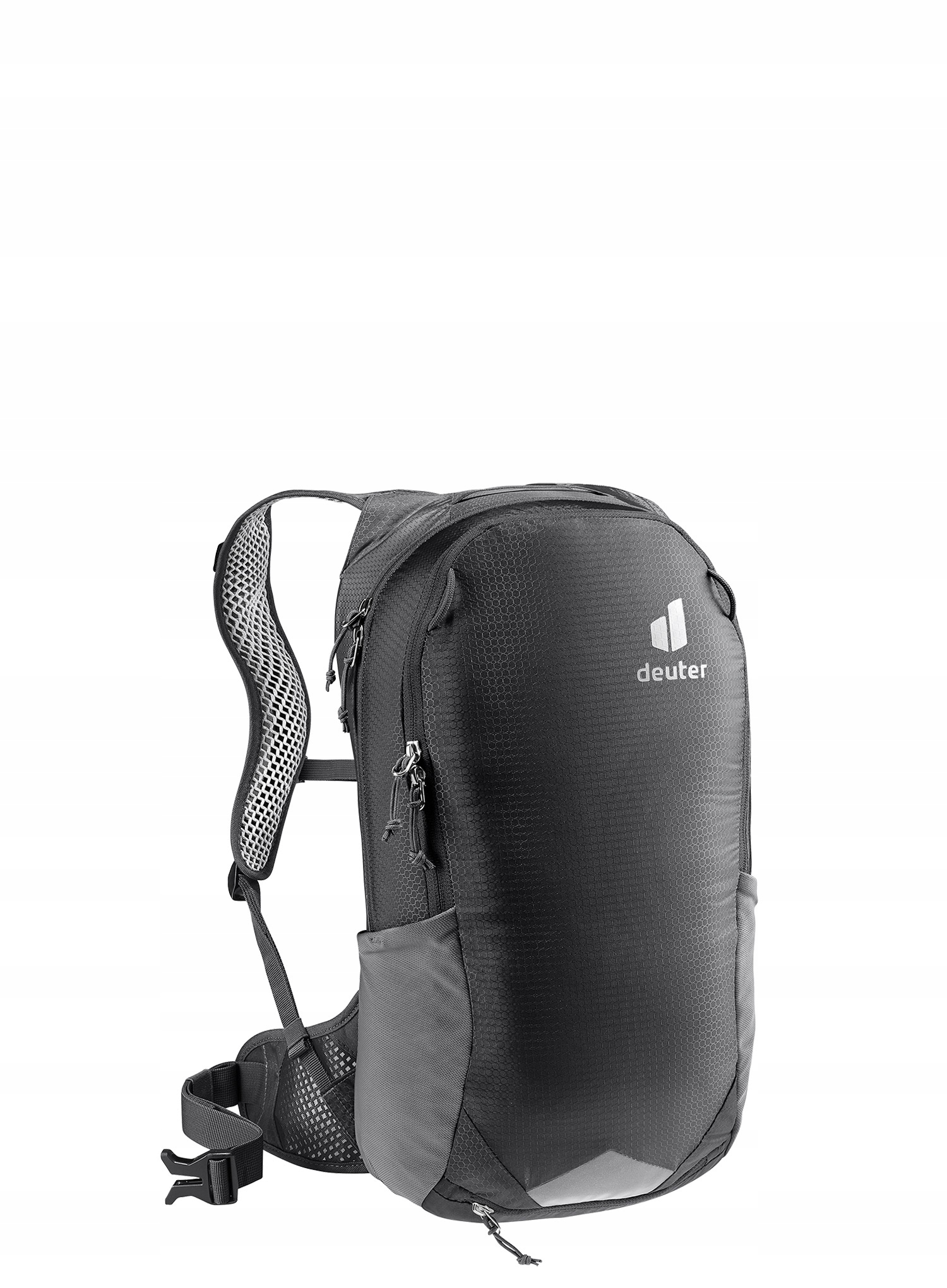 Enduro Batoh Deuter Race Air 10 černý