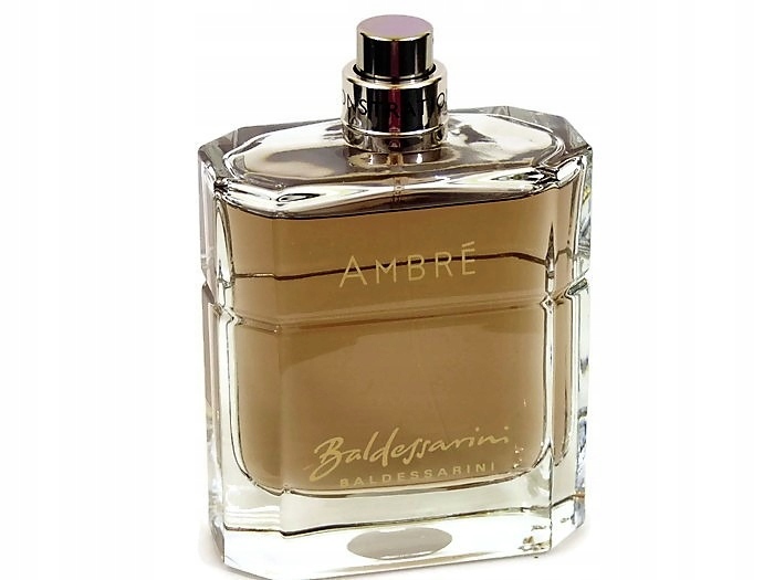

Perfumy Męskie Baldessarini Ambre 90ml Edt Flakon