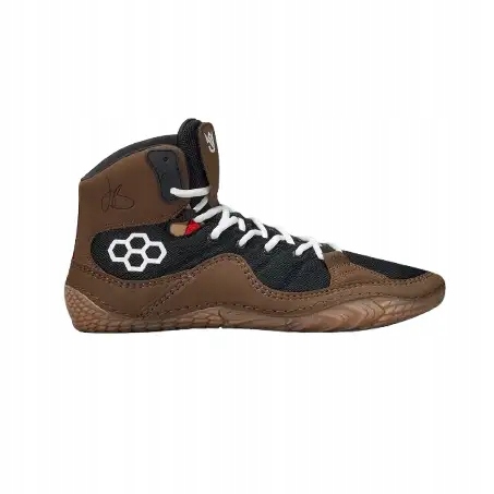 Boxerské zápasnické boty -rudis JB1 Arena 44,5