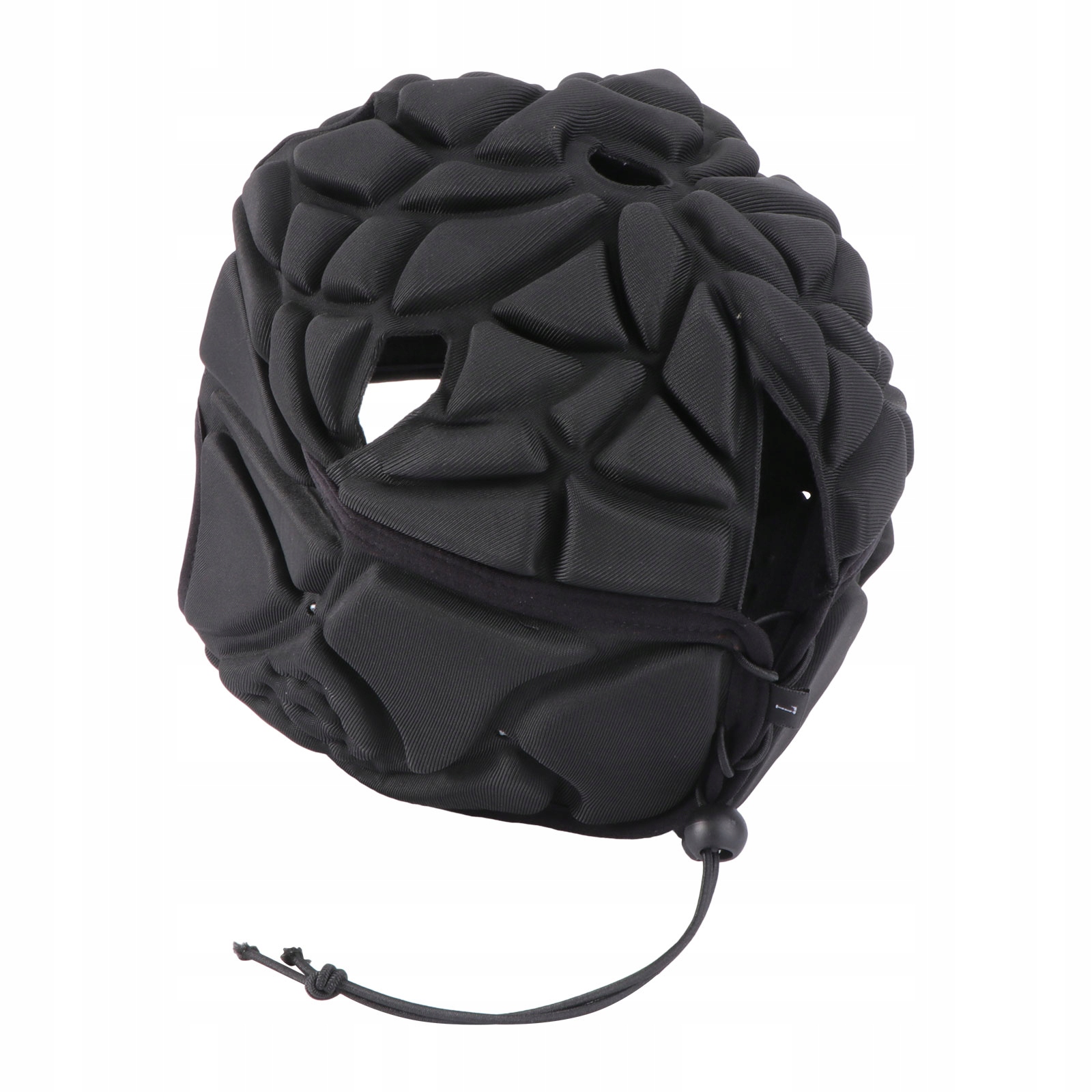 KASK ROWEROWY RUGBY SCRUM CAP DLA DOROSŁYCH WYŚCIÓŁNIANY Model 18367023